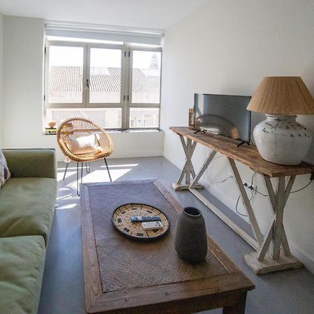 Exquisito Apartamento En El Centro. Gandia Bagian luar foto