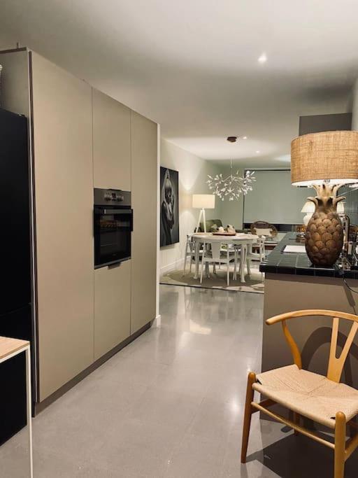 Exquisito Apartamento En El Centro. Gandia Bagian luar foto