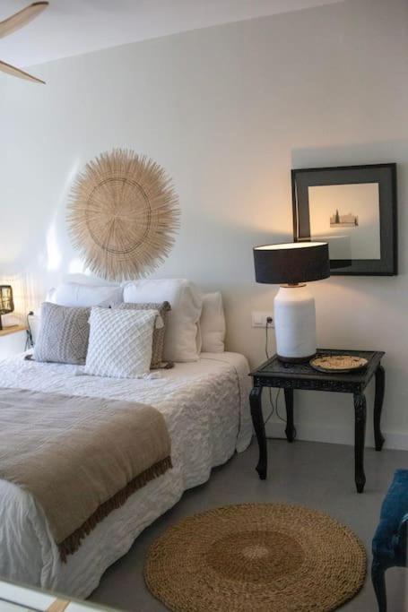 Exquisito Apartamento En El Centro. Gandia Bagian luar foto
