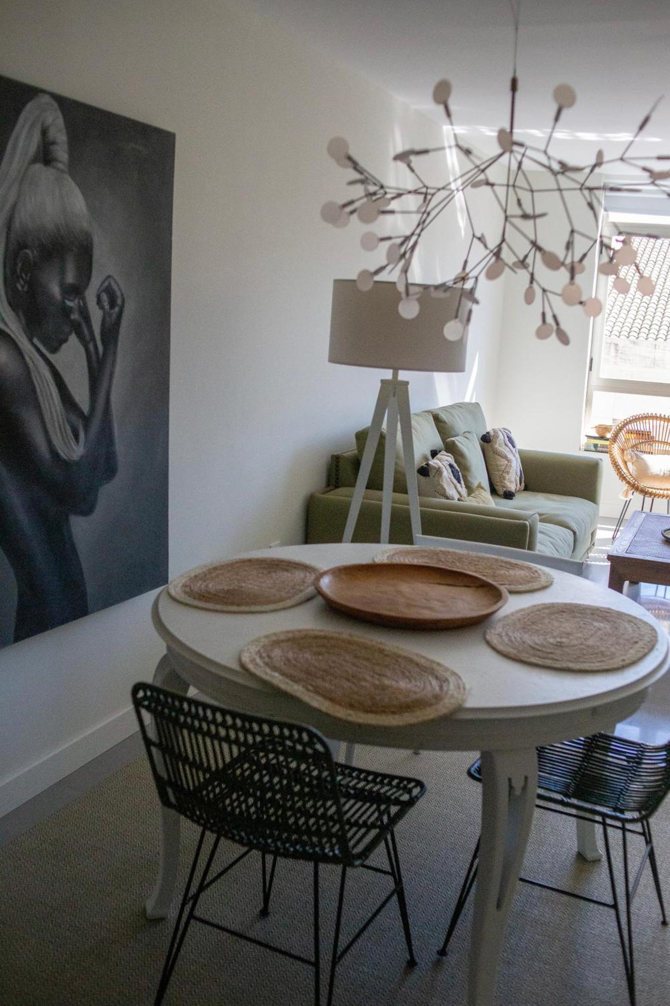 Exquisito Apartamento En El Centro. Gandia Bagian luar foto